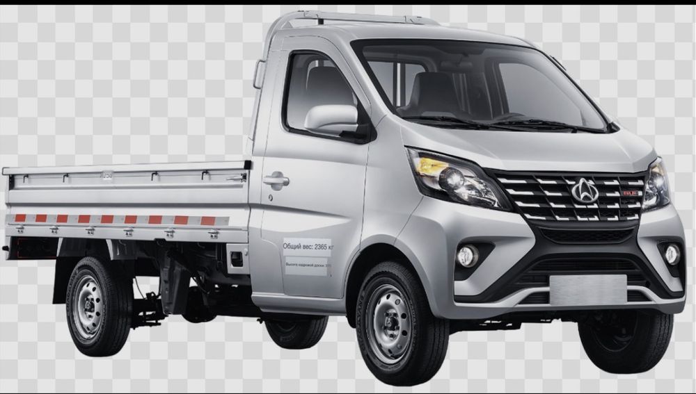 Changan labo dostavka