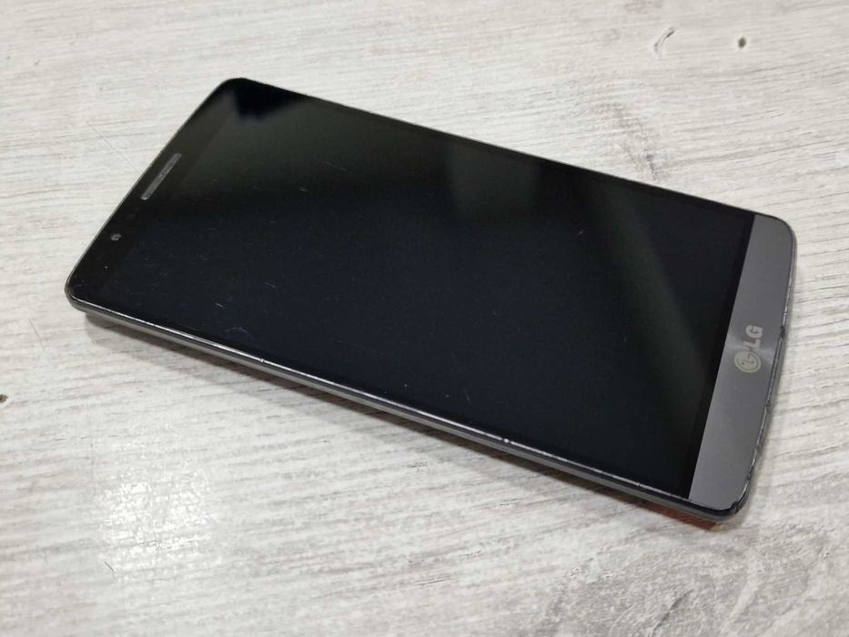 Смартфон LG G3 16GB