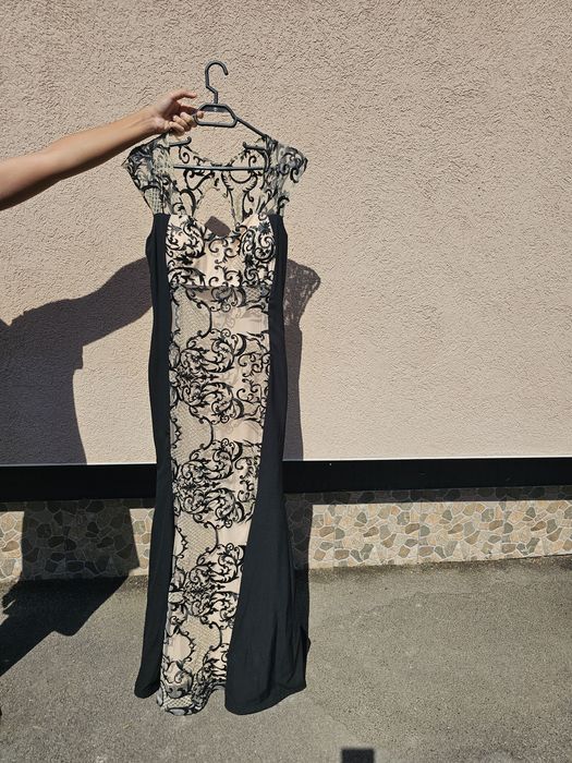 Vand rochie de ocazie marimea 38