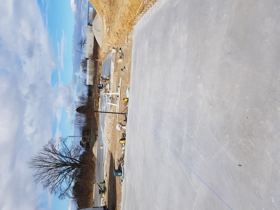 Beton elicopterizat, turnari betoane, betonelicopterizat