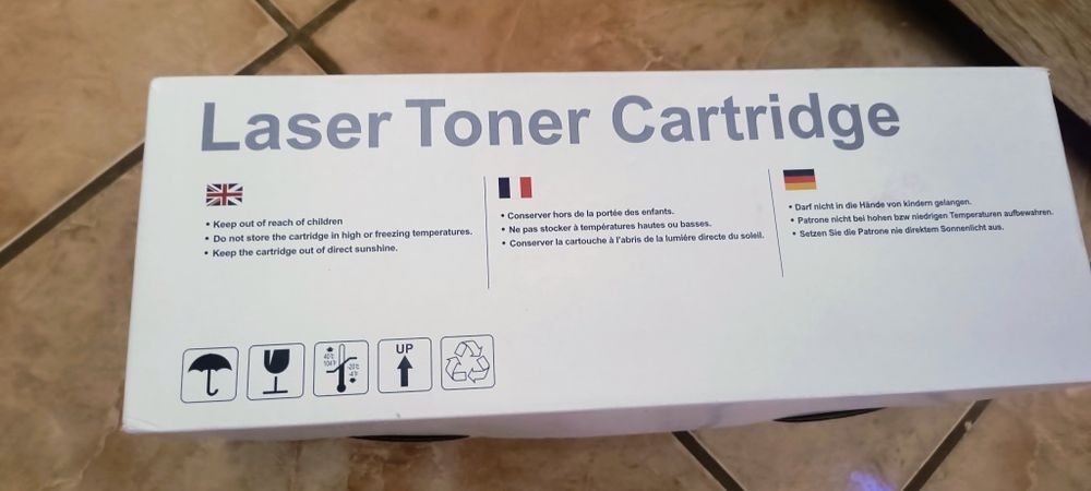 Toner imprimanta PA-210 negru