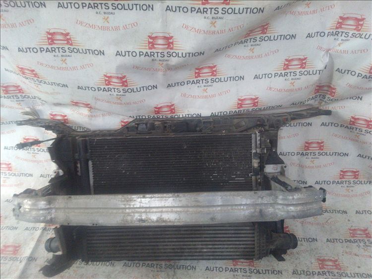 radiator apa audi a 4 2.0 d an fabr. 2012