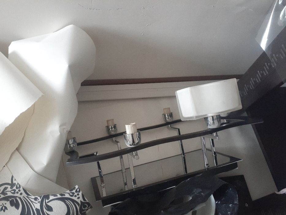 Люстра продам недорого