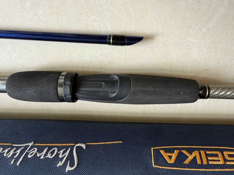 Спининг въдица Tubertini Shoreline III 20-40 гр.