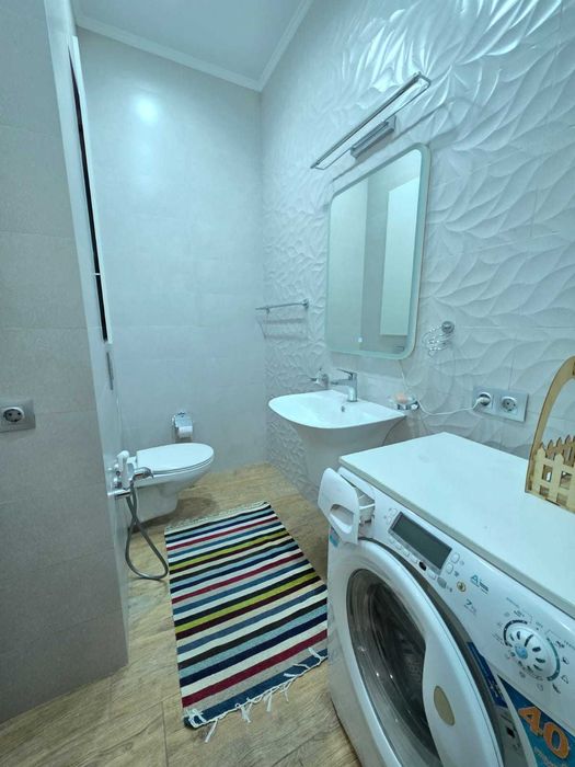 Аренда 4-комнатной квартиры