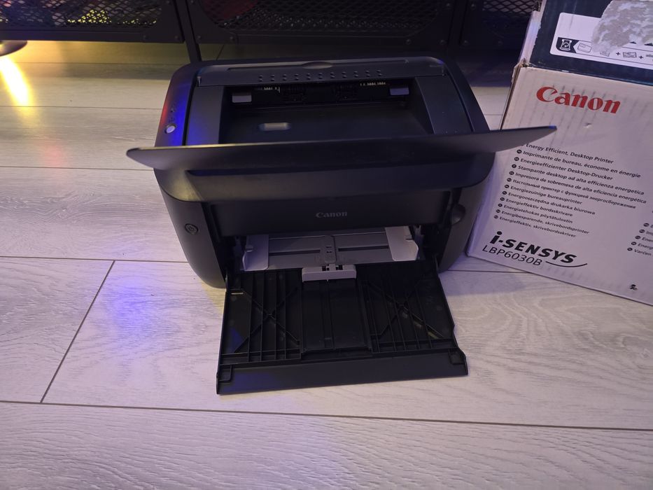 Imprimanta laser Canon I-Sensys LBP6030B