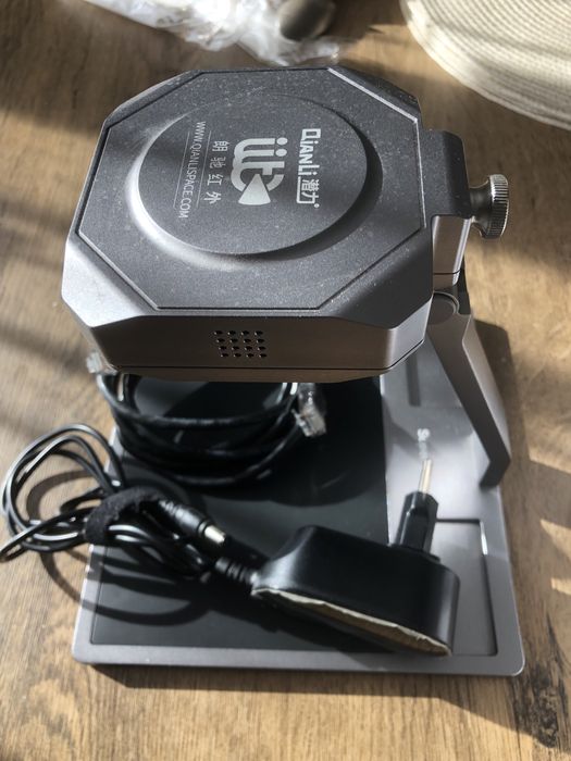 Camera termoviziune qianli super thermo cam ca noua GSM diagnoza