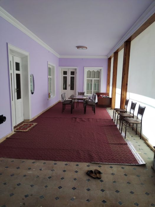 Samarqand Andijoni mahallasida hovli sotiladi