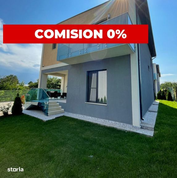 Vila stil mediteranean | Lumina