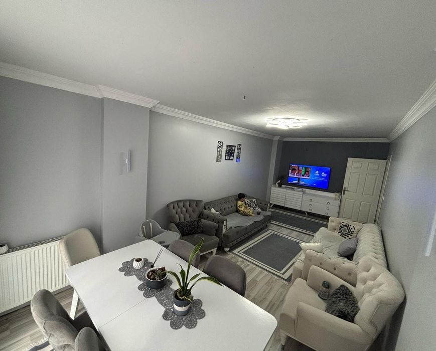 Апартамент с две спални в Текирдаг