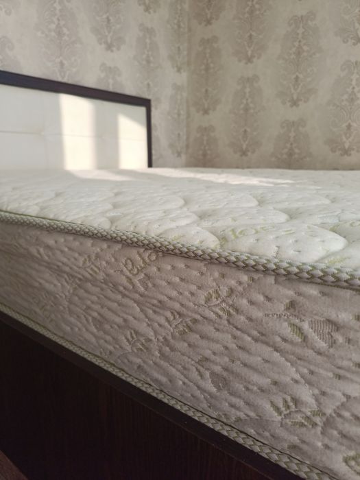 Матрас ортопедический 160*200