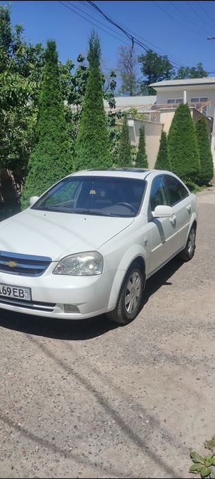 Lacetti 1.8 3 pazaitsa avtomat
