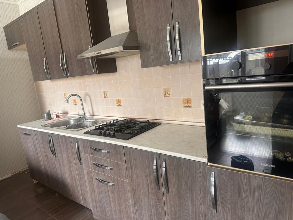 кухонный гарнитур