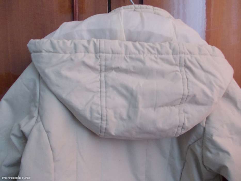 Geaca Disney fete 4-6 ani