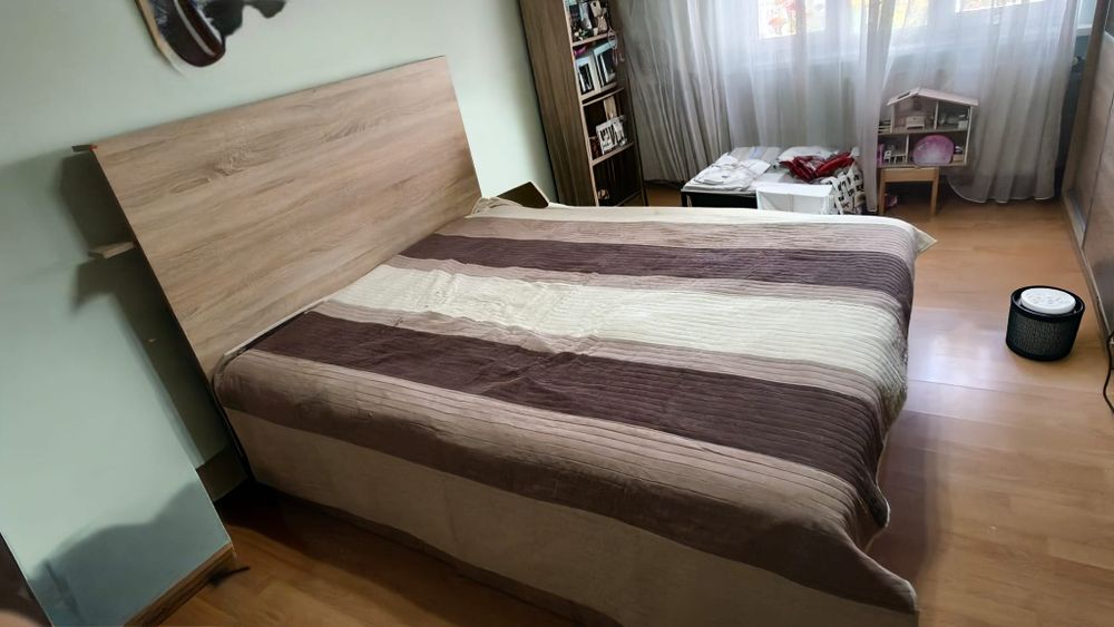 Vanzare Pat 160x200