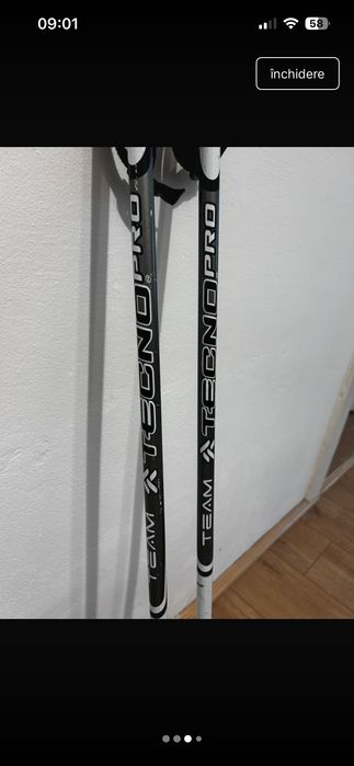Bete schi- Tecno-110 cm