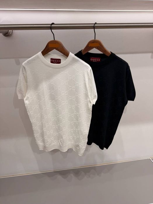 Мъжки тениски различни модели