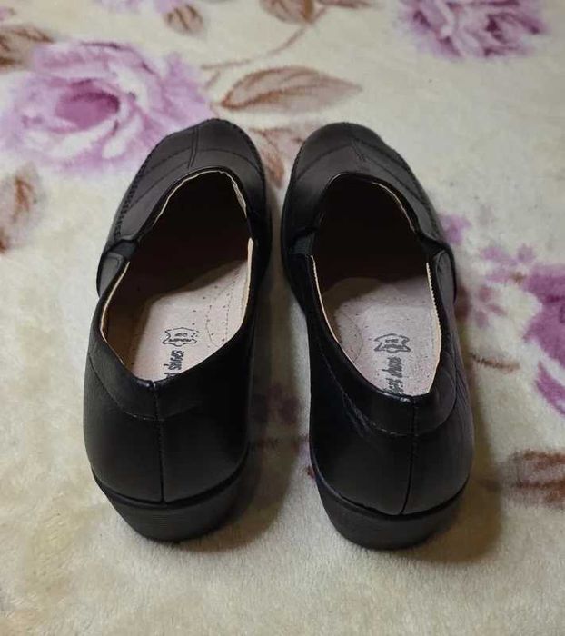 Pantofi Loferi Confort