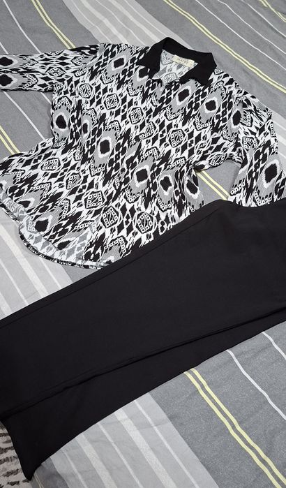 Продаётся женская двойка в отличном состоянии