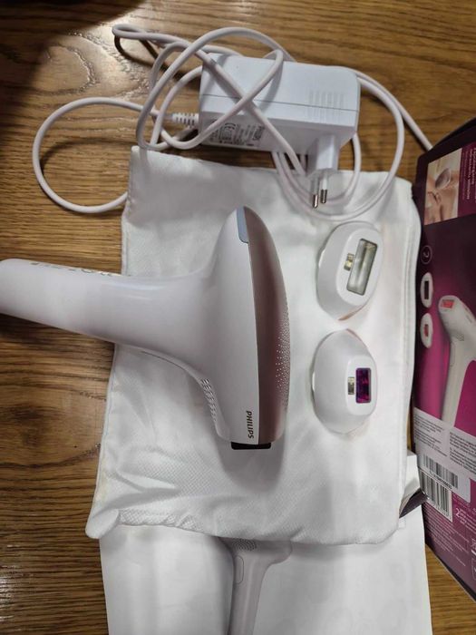 Фотоепилатор Philips