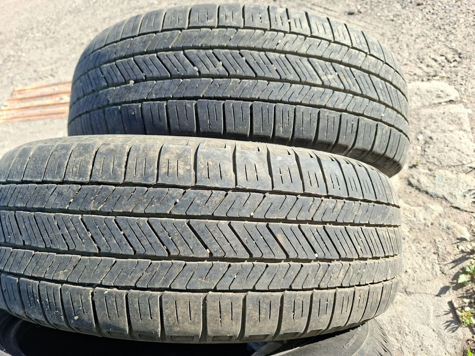 Продам шины 235/65/17 гудиер