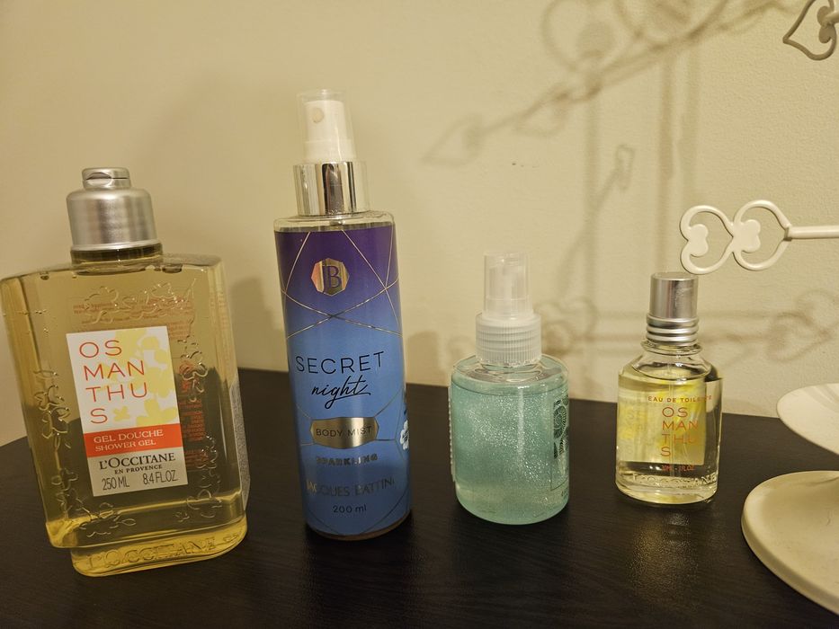 Аксесоари за тинейджърка