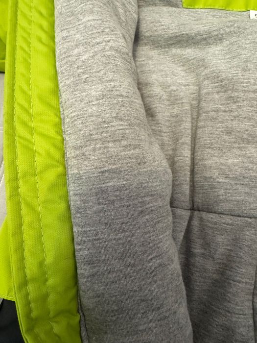 Комбинезон демисезонный для мальчика или девочки