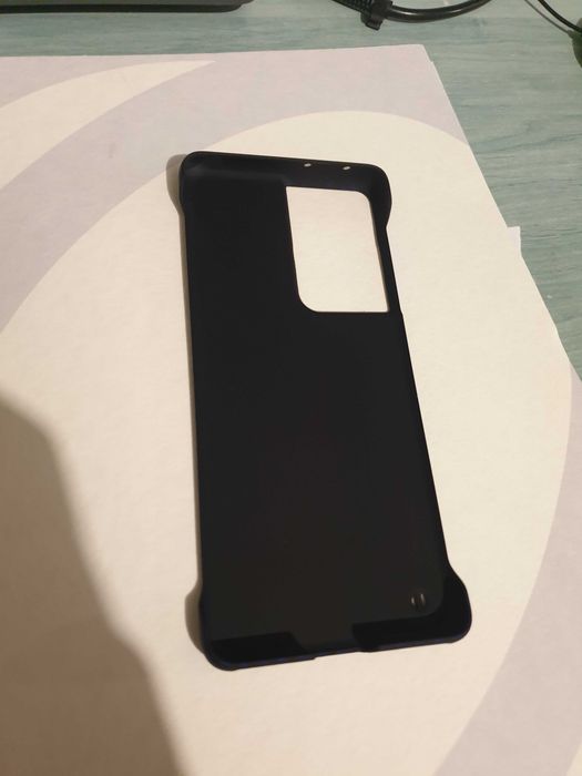Husa Samsung S21 Ultra 5G  - noua