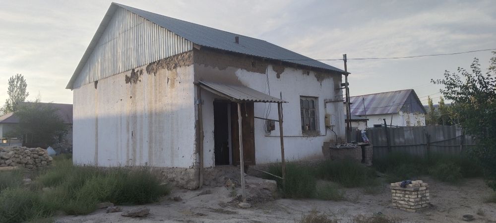 Жер жай арзан бахада сатылады 4.8 почти 5 сотих угловой