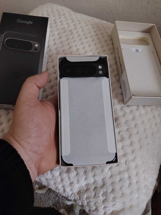 Google pixel 9 pro XL