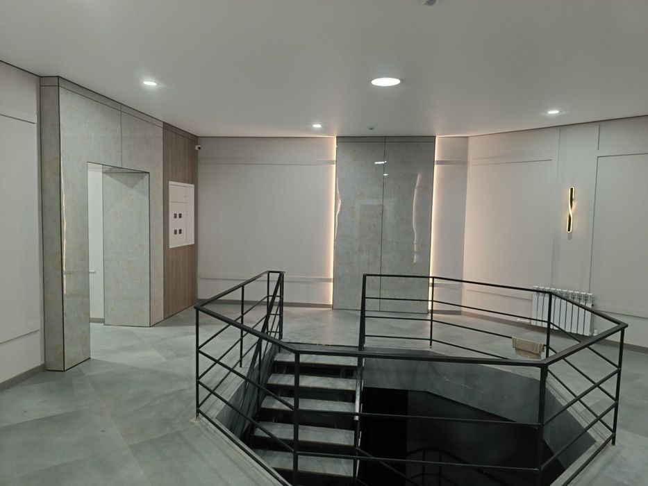 Сдам квартиру на длительный срок