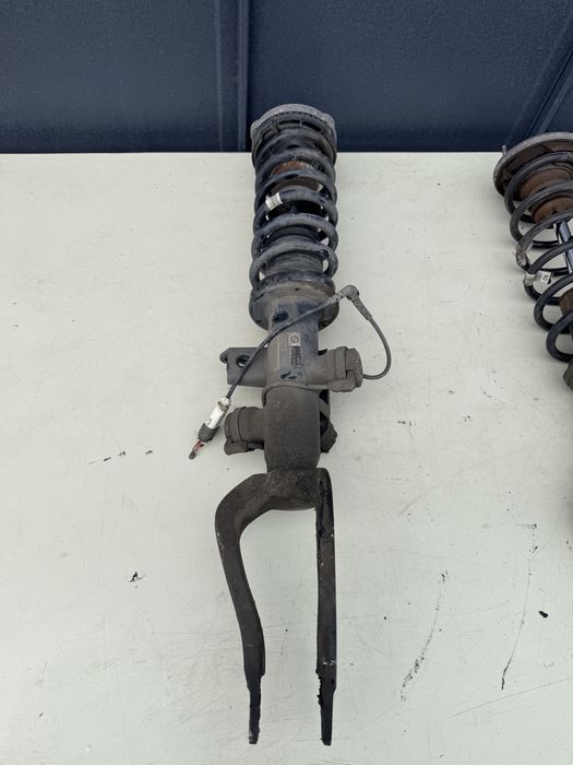 Amortizor/ telescop electric BMW Seria 5 F10 Xdrive 4x4