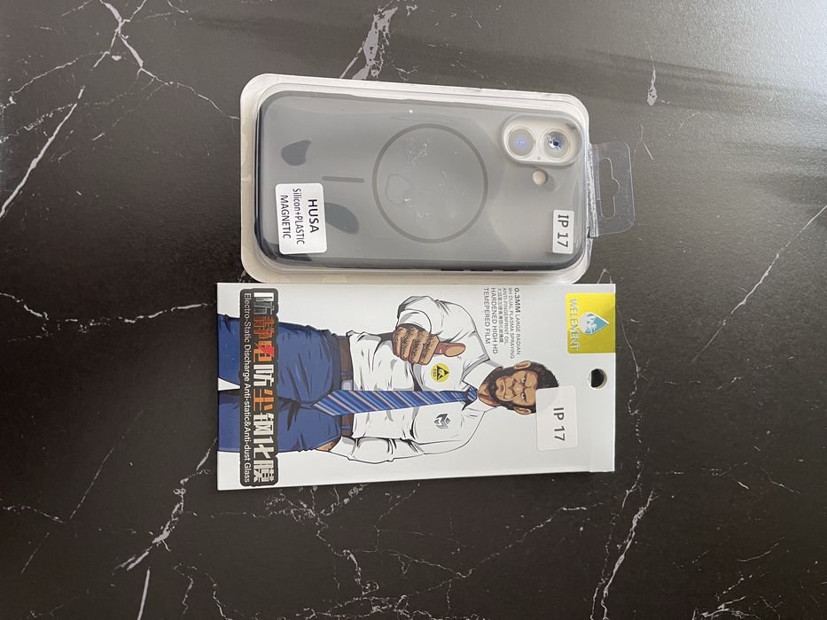 Vand Iphone sigilat