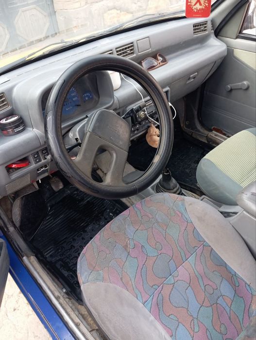 Продается Тико 2000 г