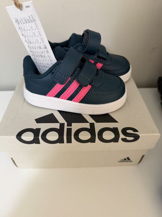 Маратонки Adidas