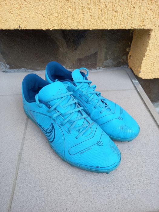 Încălțăminte fotbal, 43, sintetic