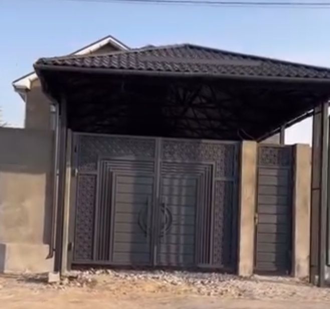 Сварочные работы