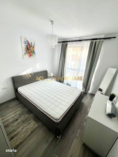 2 Camere de inchiriat | Drumul Taberei | Metrou | Centrala | Mobilat — fotografia 1