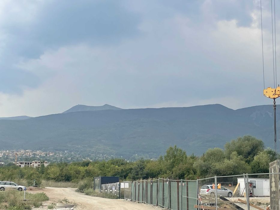 Продава се Тристаен апартамент в София, Драгалевци - 96 кв.м за 1600 €/кв.м - Снимка #2