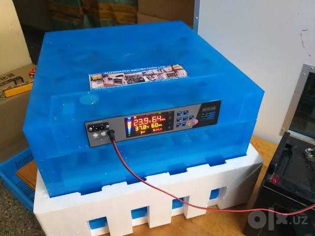 Inkubator NLF 64-320
