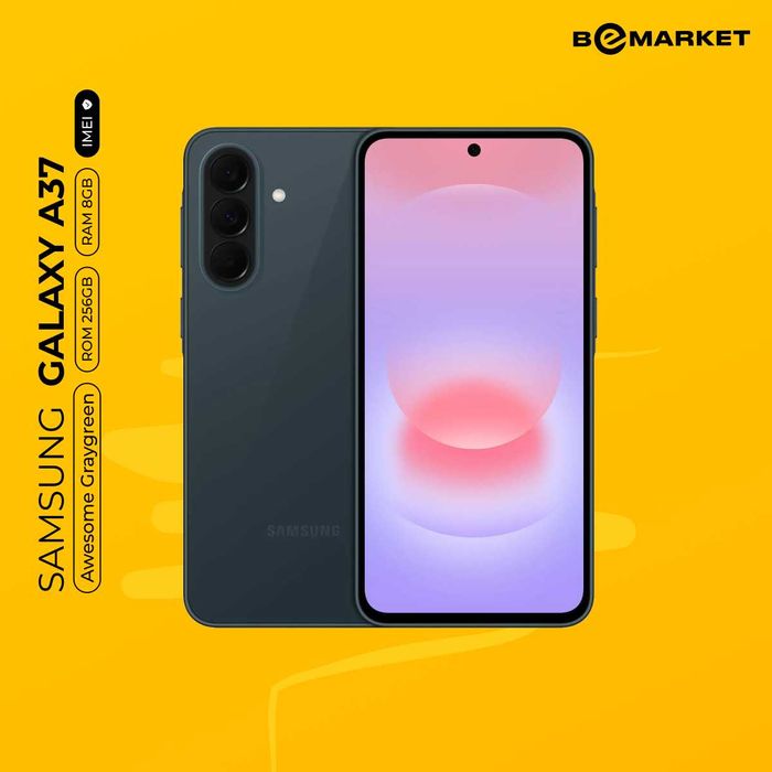 Samsung Galaxy A37 8/256 GB