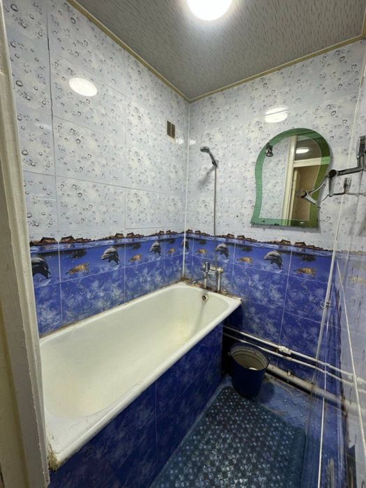 Сдается 2х комнатная квартира, Согдиана