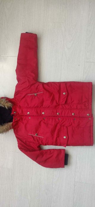 Дёшево куртка мальчика на 5-7 лет