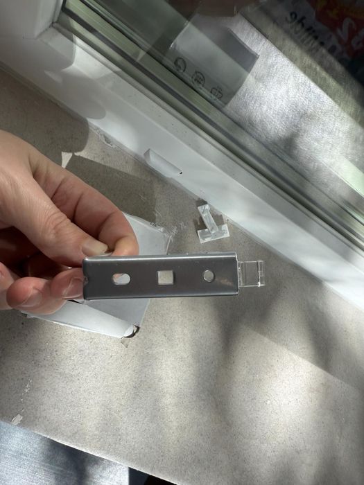 Нови ролетни щори IKEA