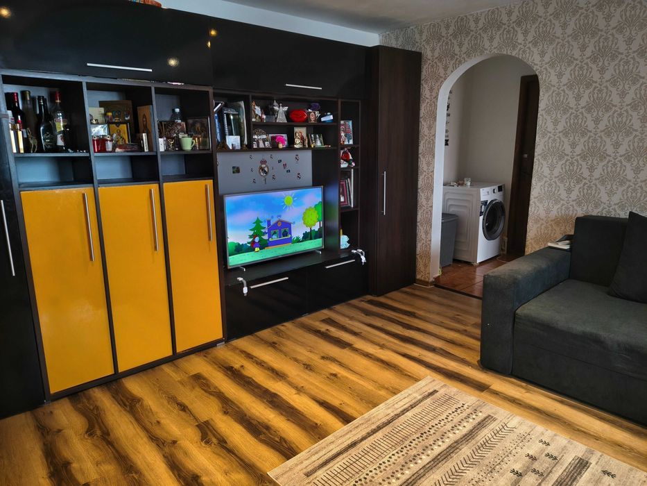 Apartament de vânzare în micro 5