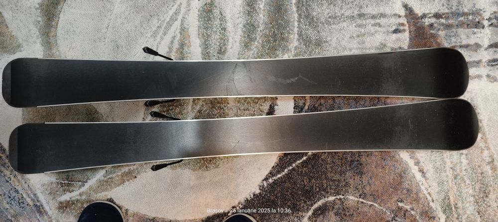 Schiuri copii Rossignol Experience PRO 92 cm