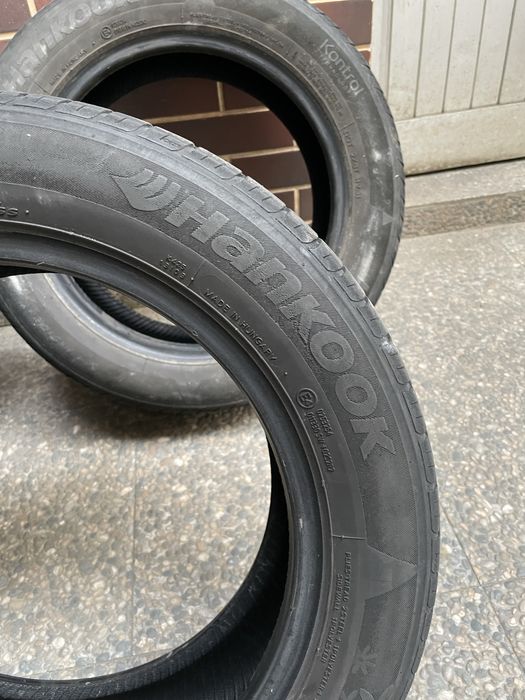 Anvelope vara Hankook 185 60 R15 84H