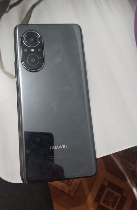 HUAVEI NOVA 9 SE продам за 50к