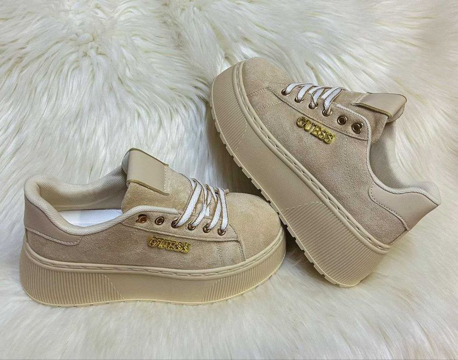 Adidași dama Guess 36-41