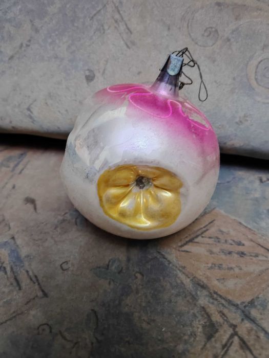 РасПродам Новогодние игрушки 20 века.